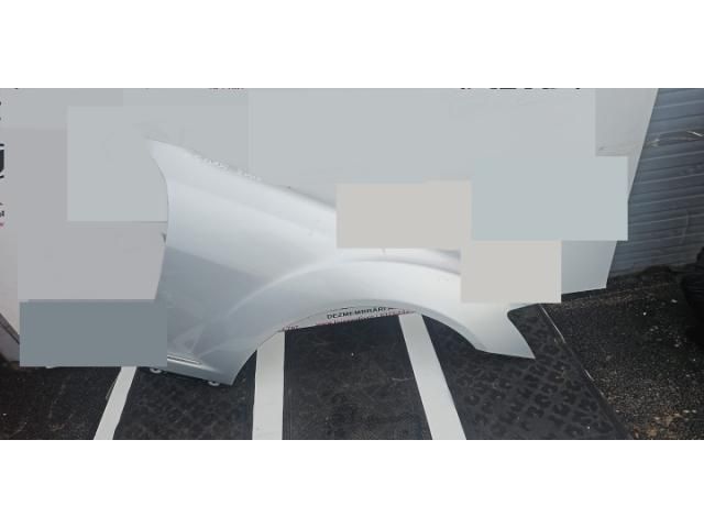 bontott MERCEDES-BENZ S-CLASS Jobb első Sárvédő