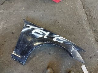 bontott MERCEDES-BENZ S-CLASS Jobb első Sárvédő