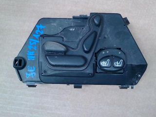 bontott MERCEDES-BENZ S-CLASS Jobb első Ülésállító Kapcsoló