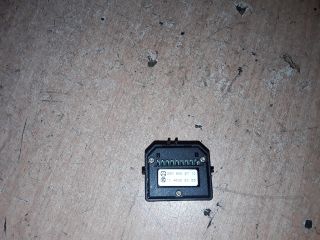 bontott MERCEDES-BENZ S-CLASS Jobb első Ülésfűtés Kapcsoló