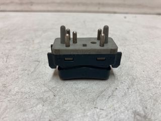 bontott MERCEDES-BENZ S-CLASS Jobb első Ülésfűtés Kapcsoló