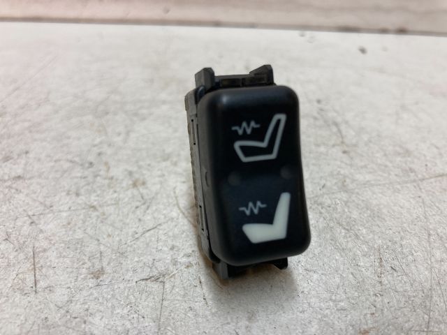 bontott MERCEDES-BENZ S-CLASS Jobb első Ülésfűtés Kapcsoló