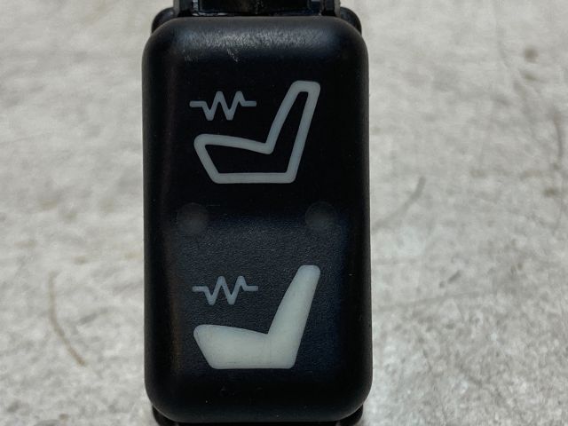 bontott MERCEDES-BENZ S-CLASS Jobb első Ülésfűtés Kapcsoló