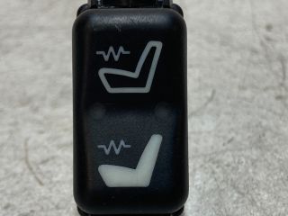 bontott MERCEDES-BENZ S-CLASS Jobb első Ülésfűtés Kapcsoló