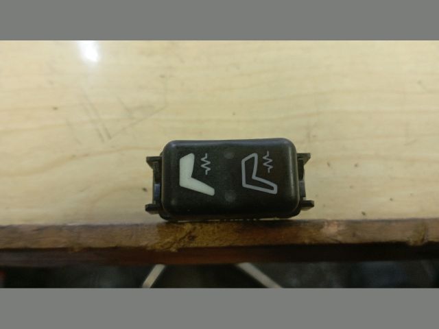 bontott MERCEDES-BENZ S-CLASS Jobb első Ülésfűtés Kapcsoló