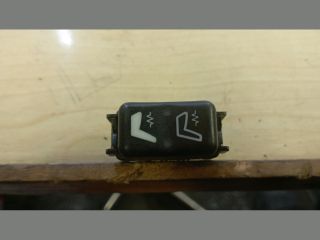 bontott MERCEDES-BENZ S-CLASS Jobb első Ülésfűtés Kapcsoló