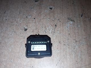 bontott MERCEDES-BENZ S-CLASS Jobb első Ülésfűtés Kapcsoló