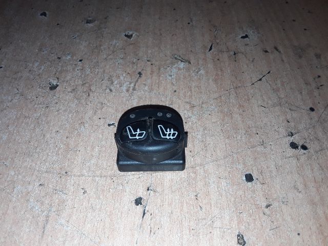 bontott MERCEDES-BENZ S-CLASS Jobb első Ülésfűtés Kapcsoló