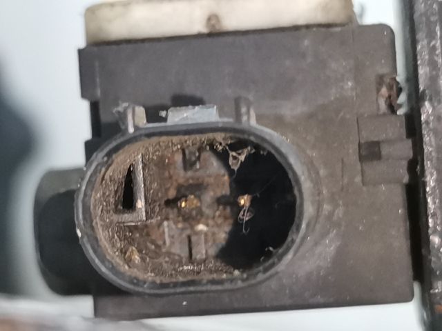 bontott MERCEDES-BENZ S-CLASS Jobb első Ütközés Érzékelő (Homlokfalon)