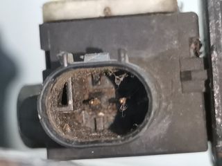 bontott MERCEDES-BENZ S-CLASS Jobb első Ütközés Érzékelő (Homlokfalon)