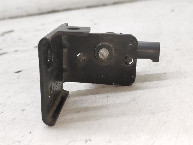 bontott MERCEDES-BENZ S-CLASS Jobb első Ütközés Érzékelő (Homlokfalon)