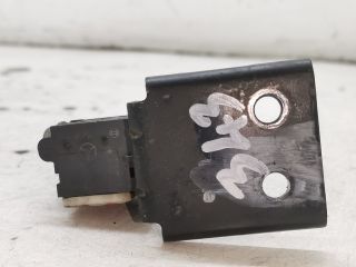 bontott MERCEDES-BENZ S-CLASS Jobb első Ütközés Érzékelő (Homlokfalon)