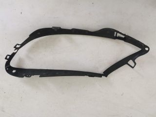 bontott MERCEDES-BENZ S-CLASS Jobb Fényszóró Lámpakeret