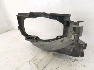 bontott MERCEDES-BENZ S-CLASS Jobb Fényszóró Lámpakeret