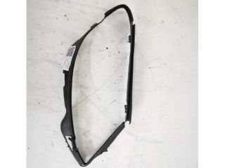 bontott MERCEDES-BENZ S-CLASS Jobb Fényszóró Lámpakeret