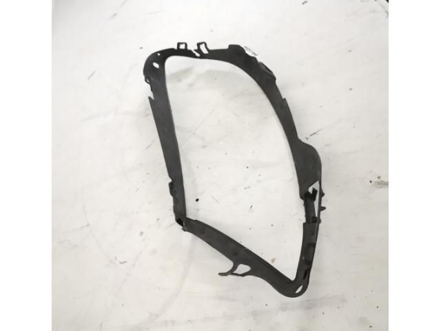 bontott MERCEDES-BENZ S-CLASS Jobb Fényszóró Lámpakeret