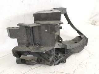 bontott MERCEDES-BENZ S-CLASS Jobb Fényszóró Lámpakeret