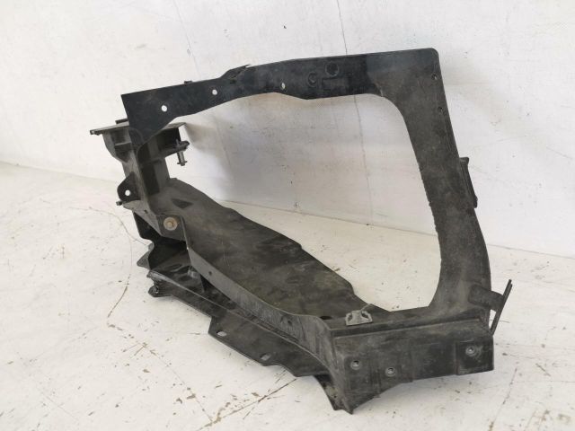 bontott MERCEDES-BENZ S-CLASS Jobb Fényszóró Lámpakeret