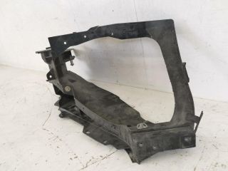 bontott MERCEDES-BENZ S-CLASS Jobb Fényszóró Lámpakeret