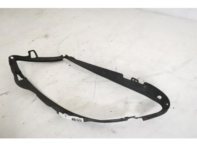 bontott MERCEDES-BENZ S-CLASS Jobb Fényszóró Lámpakeret