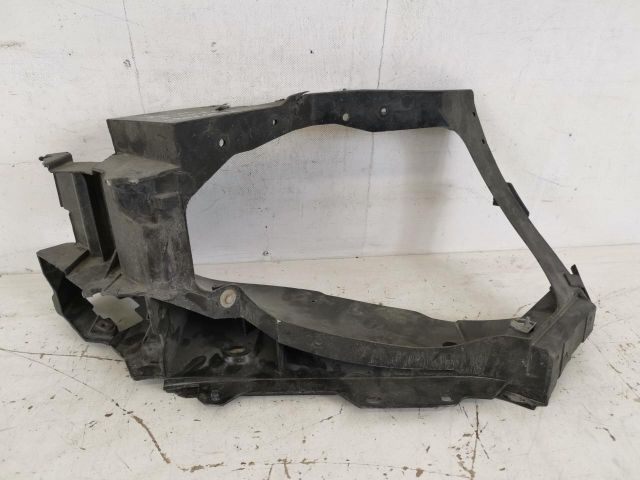 bontott MERCEDES-BENZ S-CLASS Jobb Fényszóró Lámpakeret