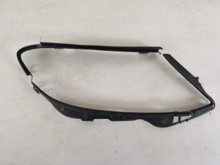 bontott MERCEDES-BENZ S-CLASS Jobb Fényszóró Lámpakeret