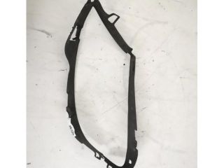 bontott MERCEDES-BENZ S-CLASS Jobb Fényszóró Lámpakeret