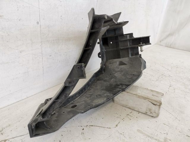 bontott MERCEDES-BENZ S-CLASS Jobb Fényszóró Lámpakeret