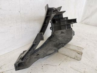 bontott MERCEDES-BENZ S-CLASS Jobb Fényszóró Lámpakeret