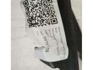 bontott MERCEDES-BENZ S-CLASS Jobb Fényszóró Lámpakeret