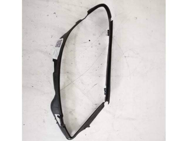 bontott MERCEDES-BENZ S-CLASS Jobb Fényszóró Lámpakeret