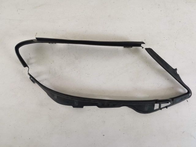 bontott MERCEDES-BENZ S-CLASS Jobb Fényszóró Lámpakeret