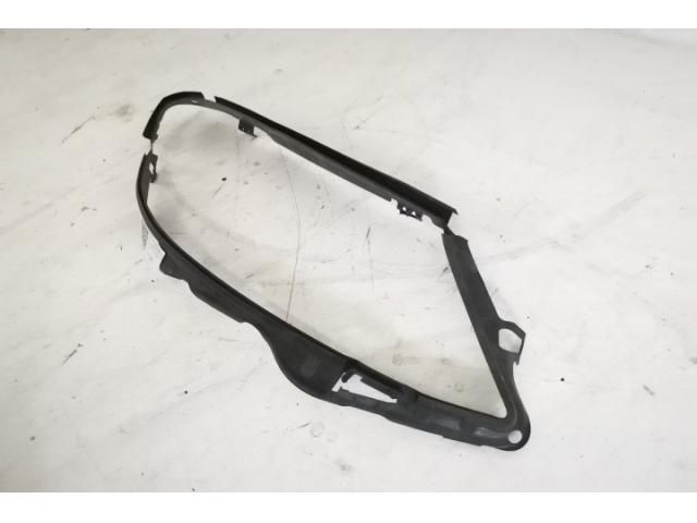 bontott MERCEDES-BENZ S-CLASS Jobb Fényszóró Lámpakeret