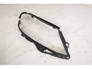 bontott MERCEDES-BENZ S-CLASS Jobb Fényszóró Lámpakeret