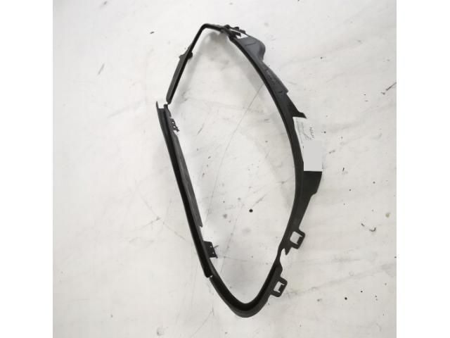 bontott MERCEDES-BENZ S-CLASS Jobb Fényszóró Lámpakeret