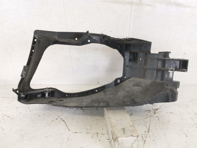 bontott MERCEDES-BENZ S-CLASS Jobb Fényszóró Lámpakeret