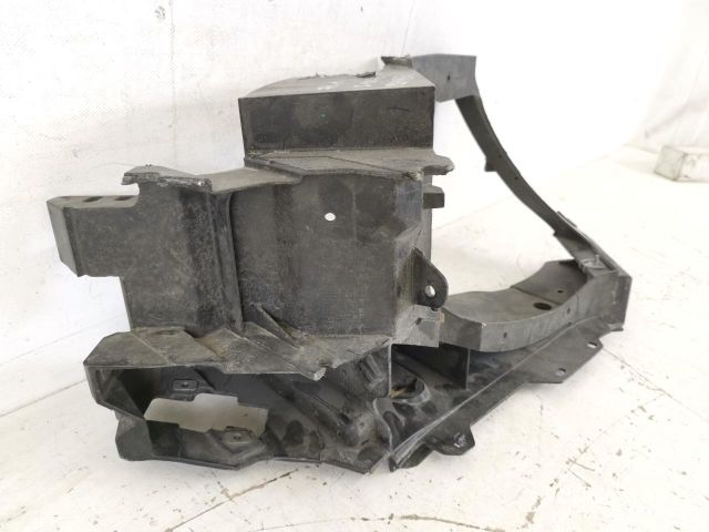 bontott MERCEDES-BENZ S-CLASS Jobb Fényszóró Lámpakeret