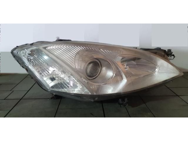 bontott MERCEDES-BENZ S-CLASS Jobb Fényszóró