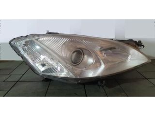 bontott MERCEDES-BENZ S-CLASS Jobb Fényszóró