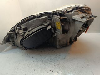 bontott MERCEDES-BENZ S-CLASS Jobb Fényszóró