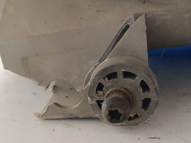 bontott MERCEDES-BENZ S-CLASS Jobb Fényszóró