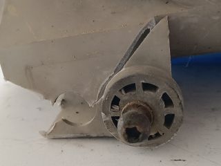 bontott MERCEDES-BENZ S-CLASS Jobb Fényszóró