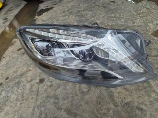 bontott MERCEDES-BENZ S-CLASS Jobb Fényszóró