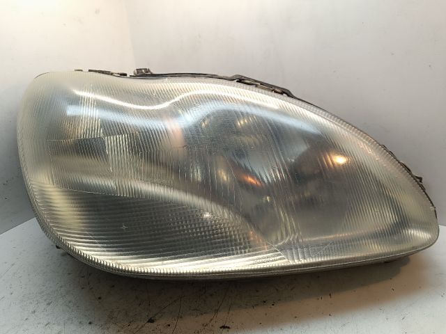 bontott MERCEDES-BENZ S-CLASS Jobb Fényszóró
