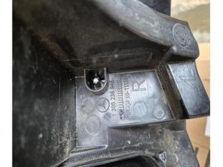 bontott MERCEDES-BENZ S-CLASS Jobb Fényszóró