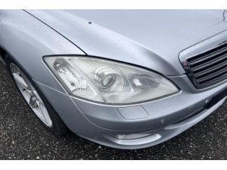 bontott MERCEDES-BENZ S-CLASS Jobb Fényszóró