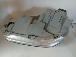 bontott MERCEDES-BENZ S-CLASS Jobb Fényszóró