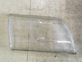 bontott MERCEDES-BENZ S-CLASS Jobb Fényszóró