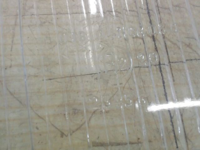 bontott MERCEDES-BENZ S-CLASS Jobb Fényszóró