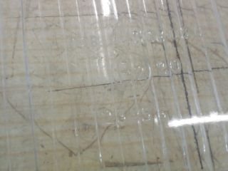 bontott MERCEDES-BENZ S-CLASS Jobb Fényszóró